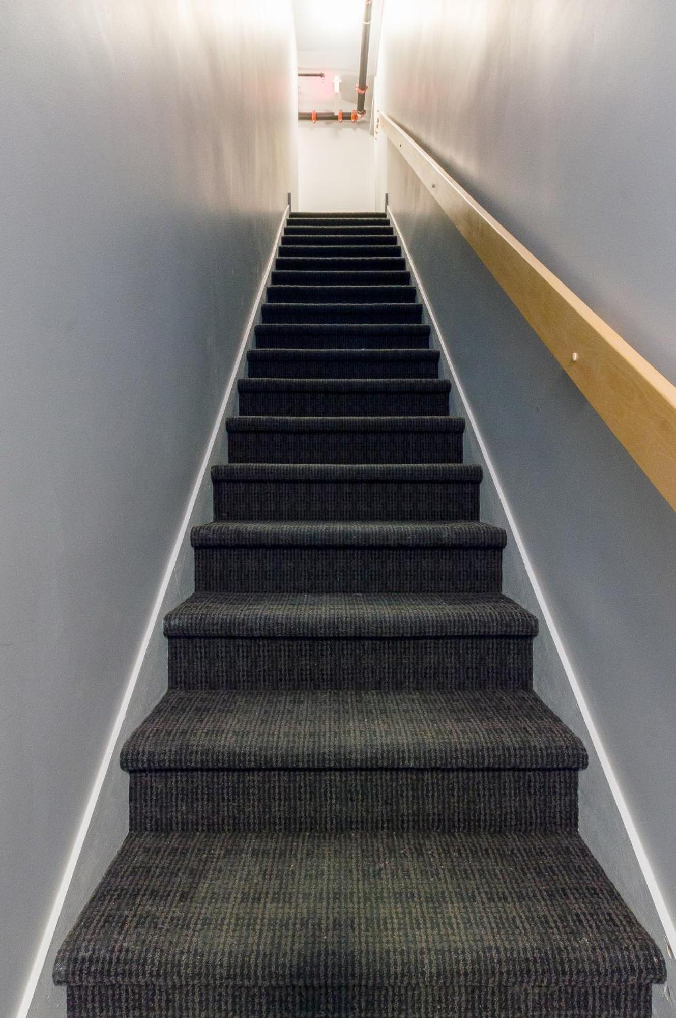 Les Lofts St-Paul - Par Les Lofts Vieux-Quebecアパートメント エクステリア 写真